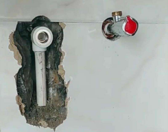 屏边卫生间漏水哪家好