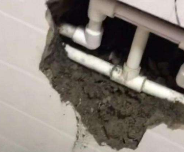 屏边卫生间防水找谁好