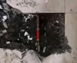 屏边卫生间测漏水公司