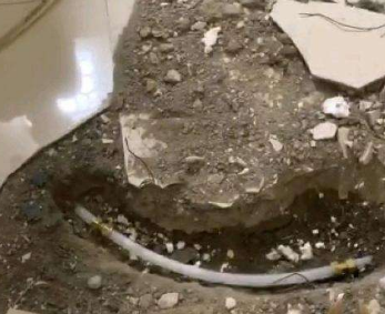 屏边卫生间测漏水哪家优惠