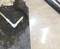 屏边卫生间测漏水多少钱
