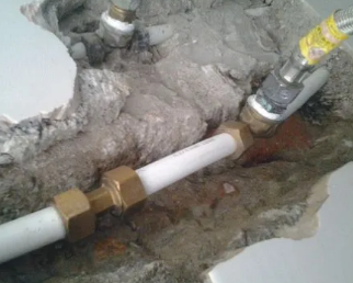屏边测漏水多少钱