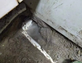 屏边卫生间测漏水多少钱