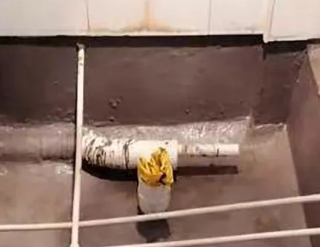 屏边卫生间测漏水服务电话