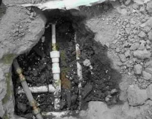 屏边测漏水多少钱