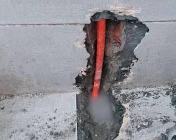 屏边漏水检测哪家好